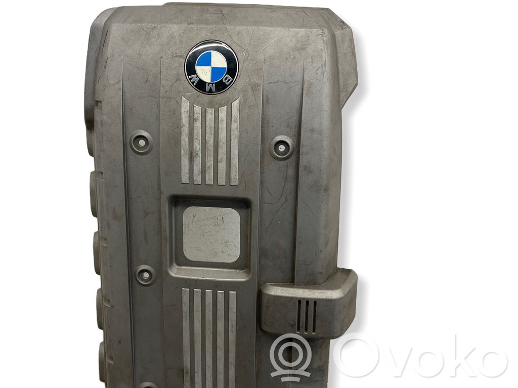 BMW 3 E90 E91 Engine cover (trim) 