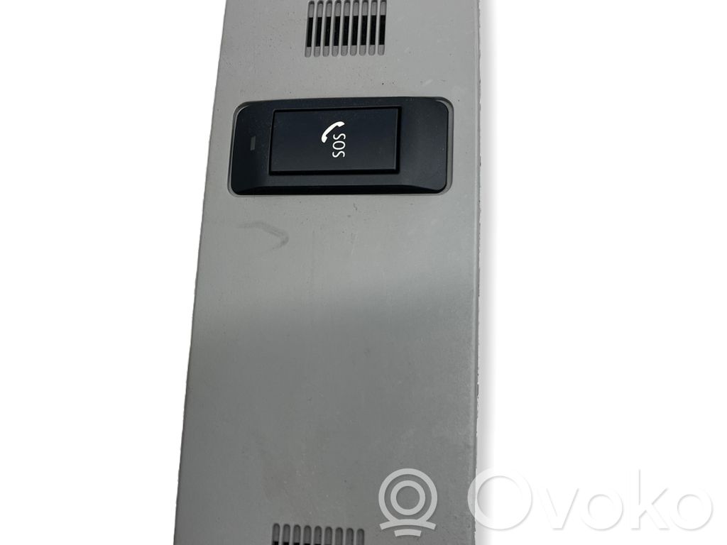 BMW 5 E60 E61 Other interior part 