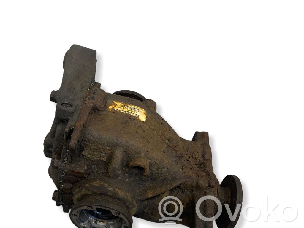 BMW 1 E81 E87 Rear differential 