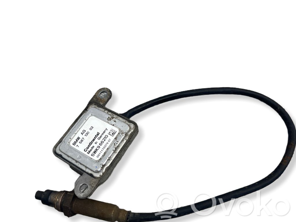 Зонд «Lambda»   7587130,5WK96621G,091117037907