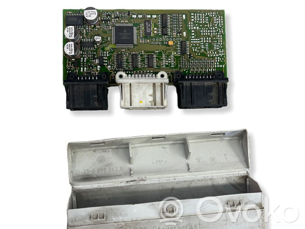 BMW 5 E60 E61 Parking PDC control unit/module 