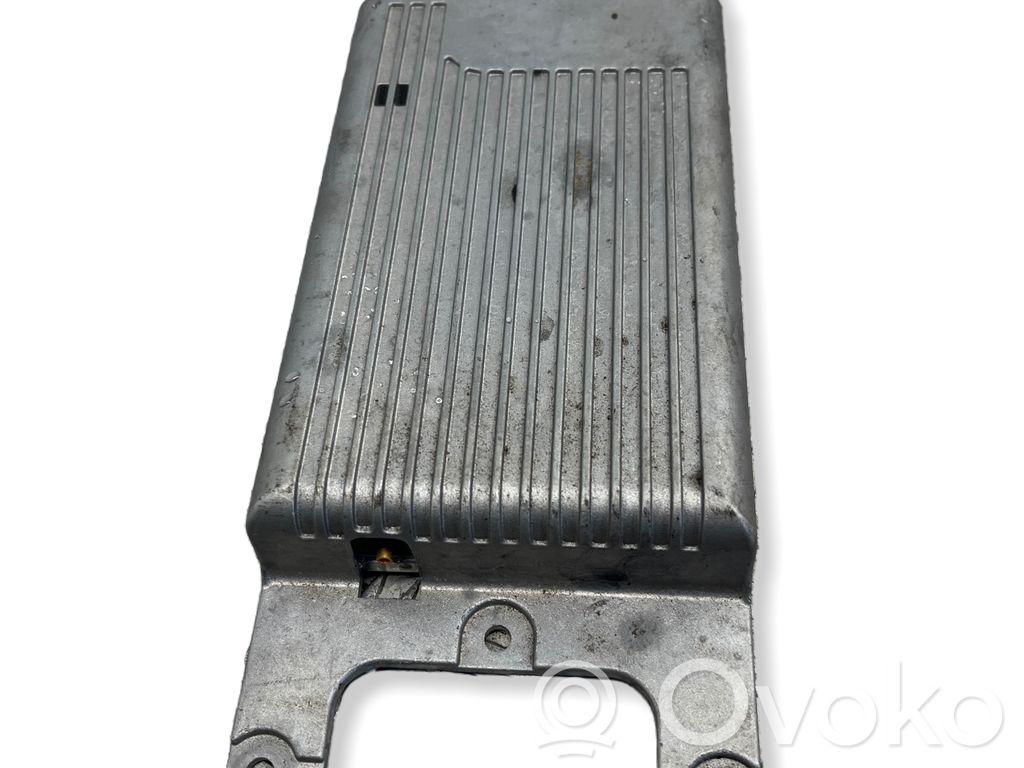 BMW 5 E60 E61 Bluetooth control unit module 