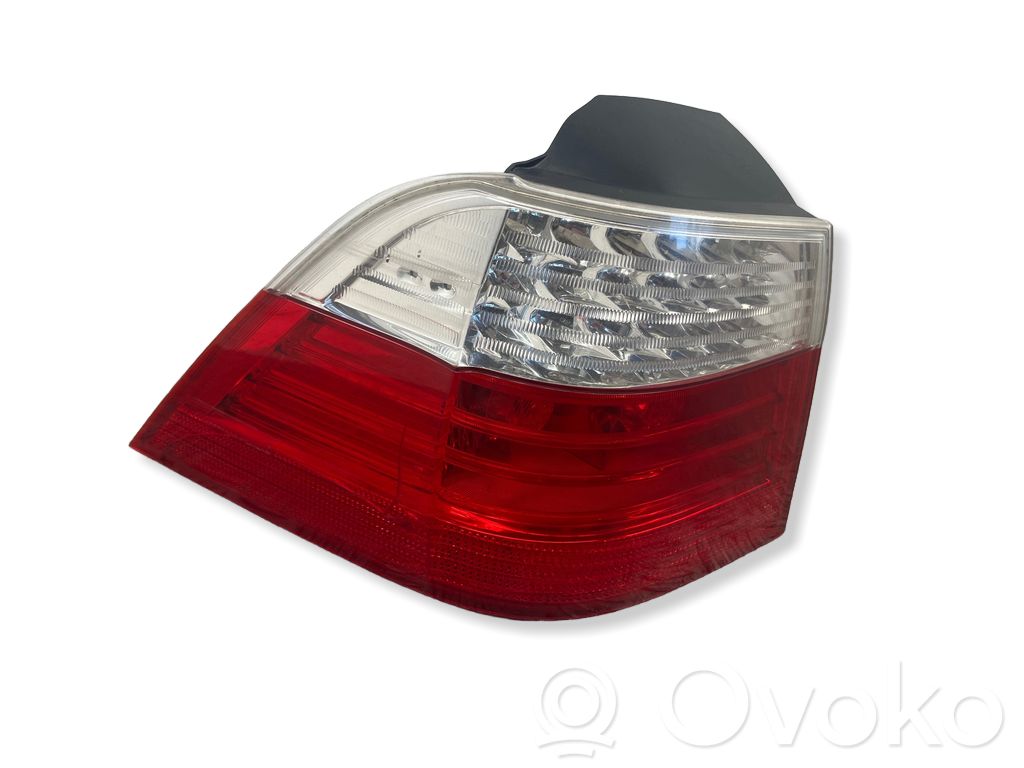 BMW 5 E60 E61 Rear/tail lights 