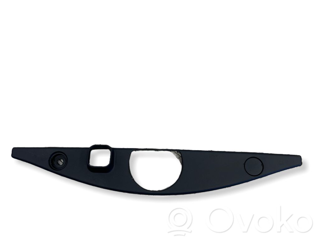 BMW 5 E60 E61 Other trunk/boot trim element 