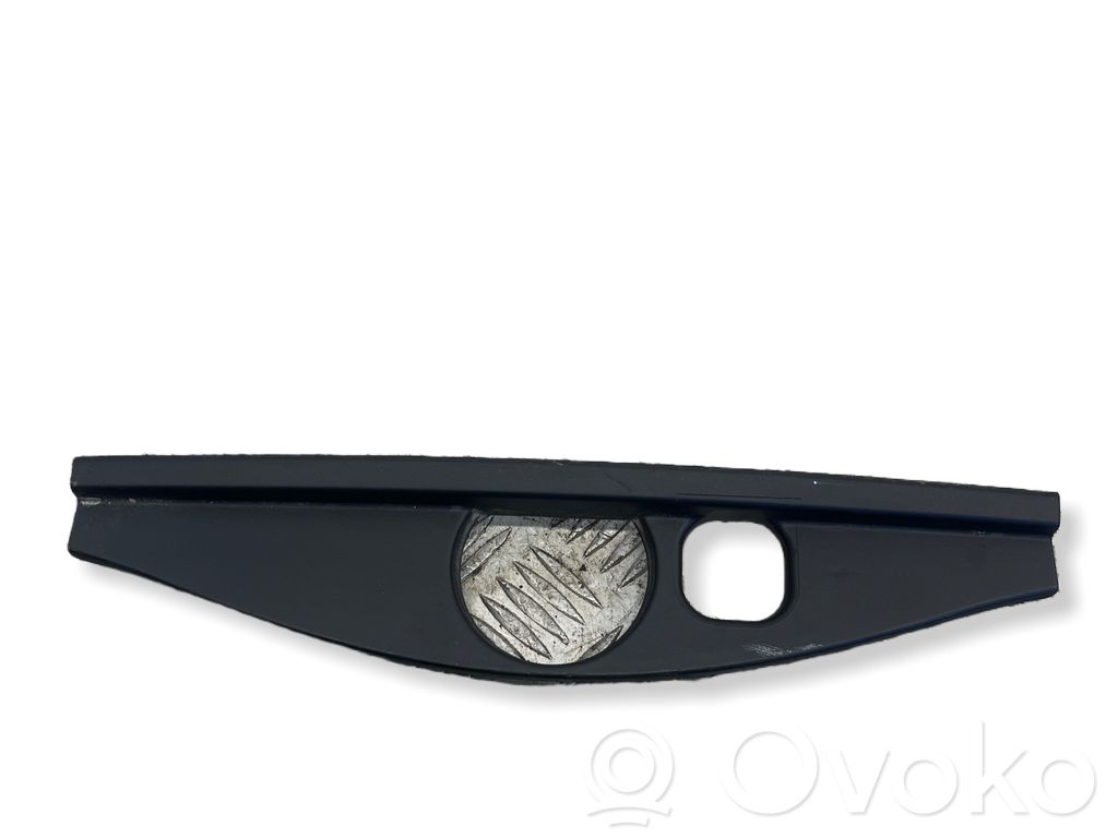 BMW 5 E60 E61 Other trunk/boot trim element 