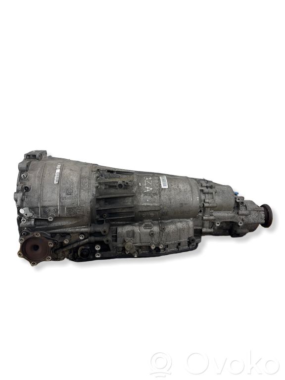 Audi A8 S8 D3 4E Automatic gearbox 