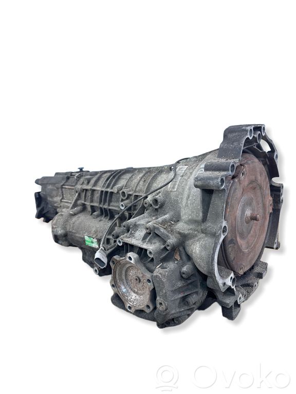 Audi A6 Allroad C5 Automatic gearbox 