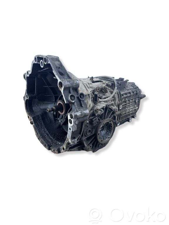 Audi 80 90 S2 B4 Manual 5 speed gearbox 