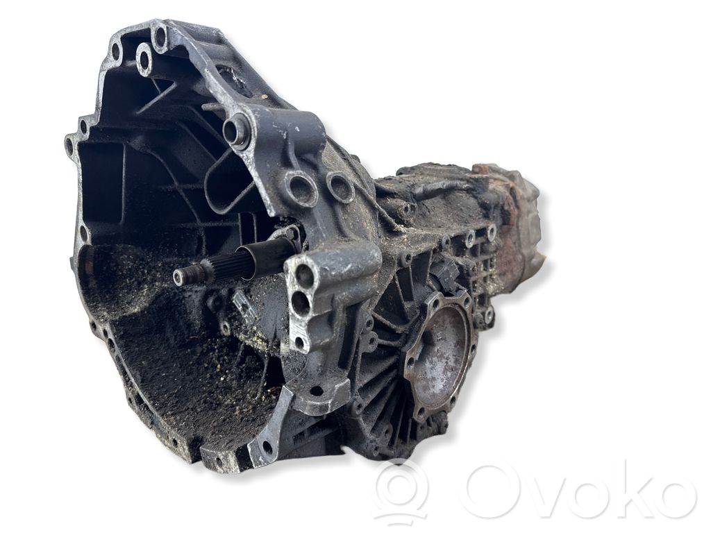 Audi A6 S6 C4 4A Manual 5 speed gearbox 