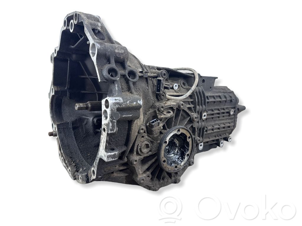 Audi 80 90 S2 B4 Manual 5 speed gearbox 