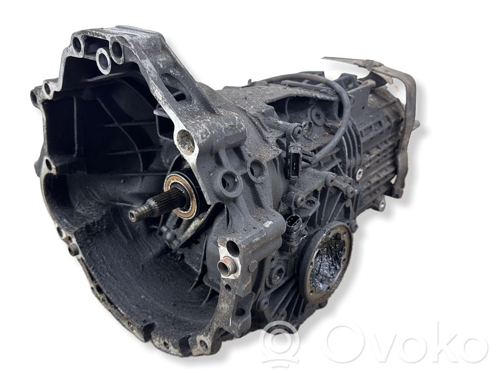 Audi 80 90 S2 B4 Manual 5 speed gearbox 