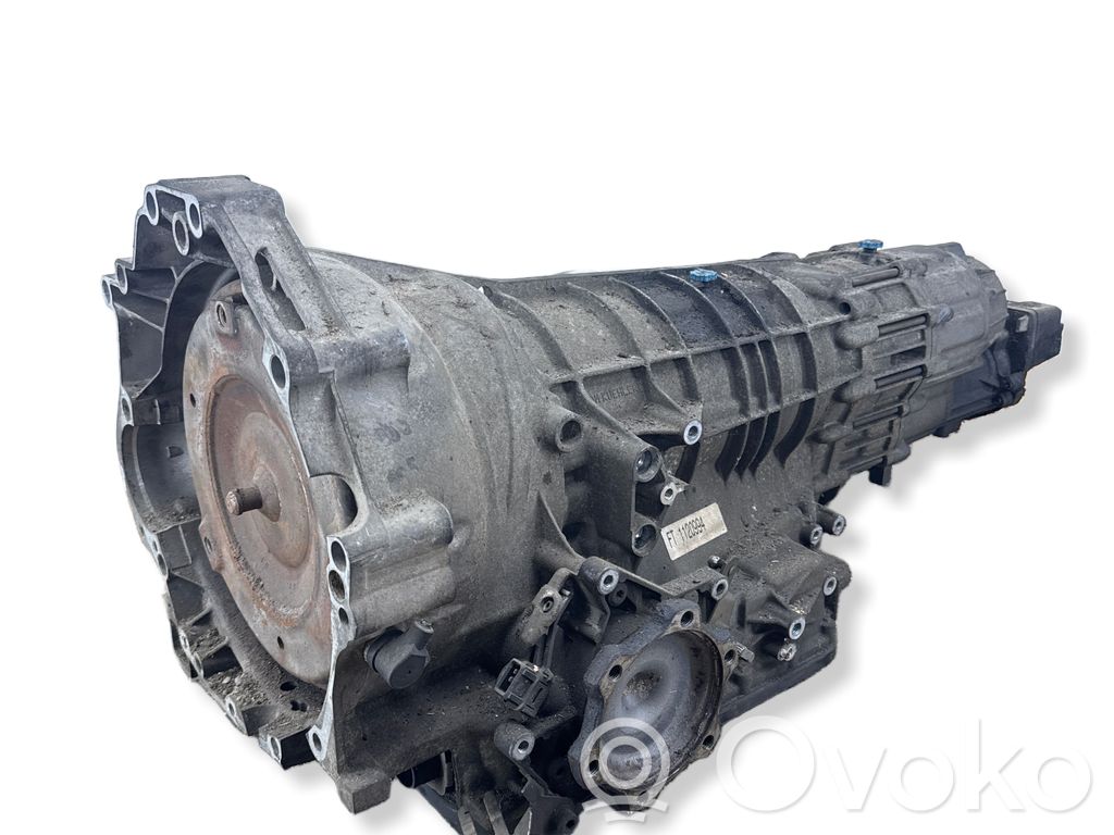 Audi A6 S6 C5 4B Automatic gearbox 