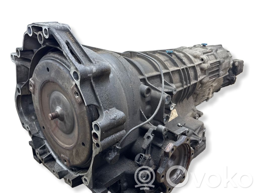 Audi A6 S6 C5 4B Automatic gearbox 