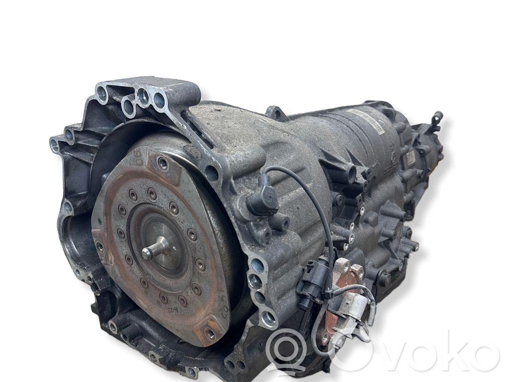 Audi A8 S8 D3 4E Automatikgetriebe 