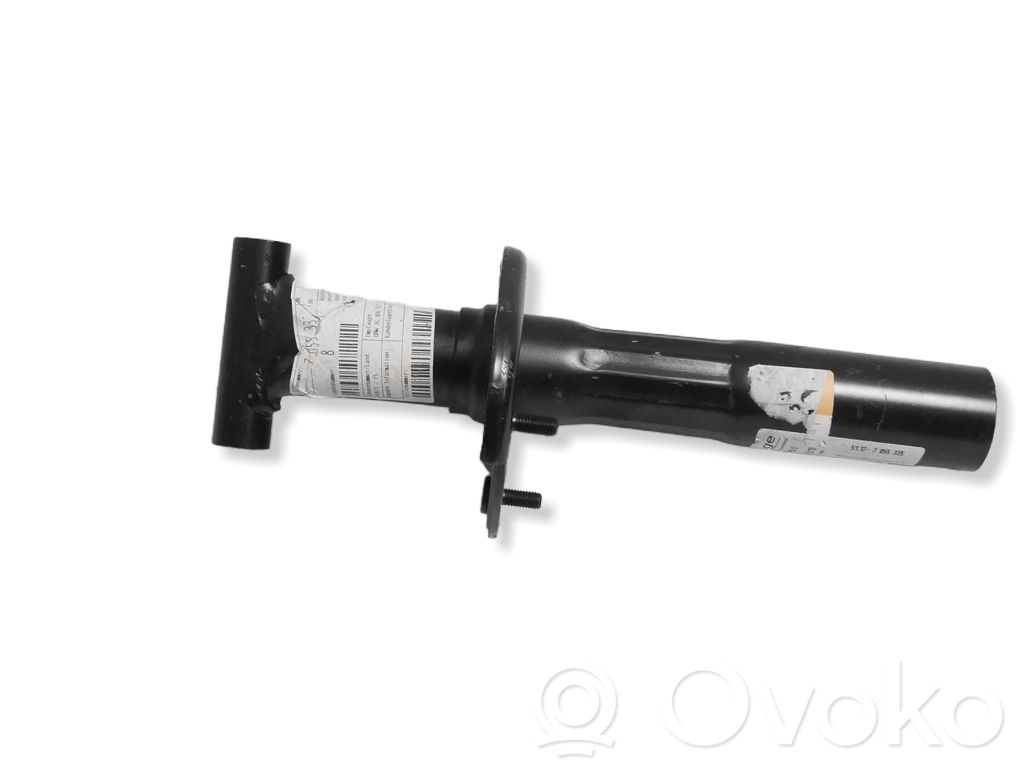 Rear bumper mounting bracket   7055335,7055335