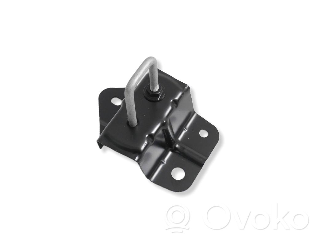 BMW X1 U11 Engine bonnet/hood lock/latch loop/hook 