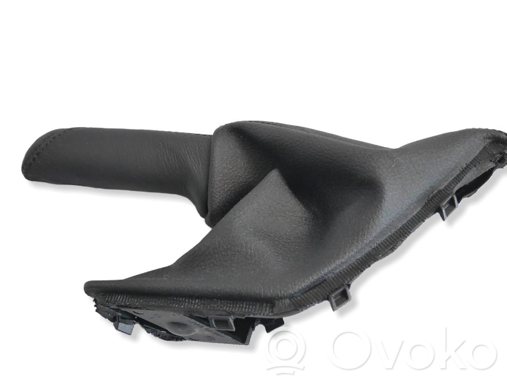 BMW 3 F30 F35 F31 Rivestimento freno a mano 