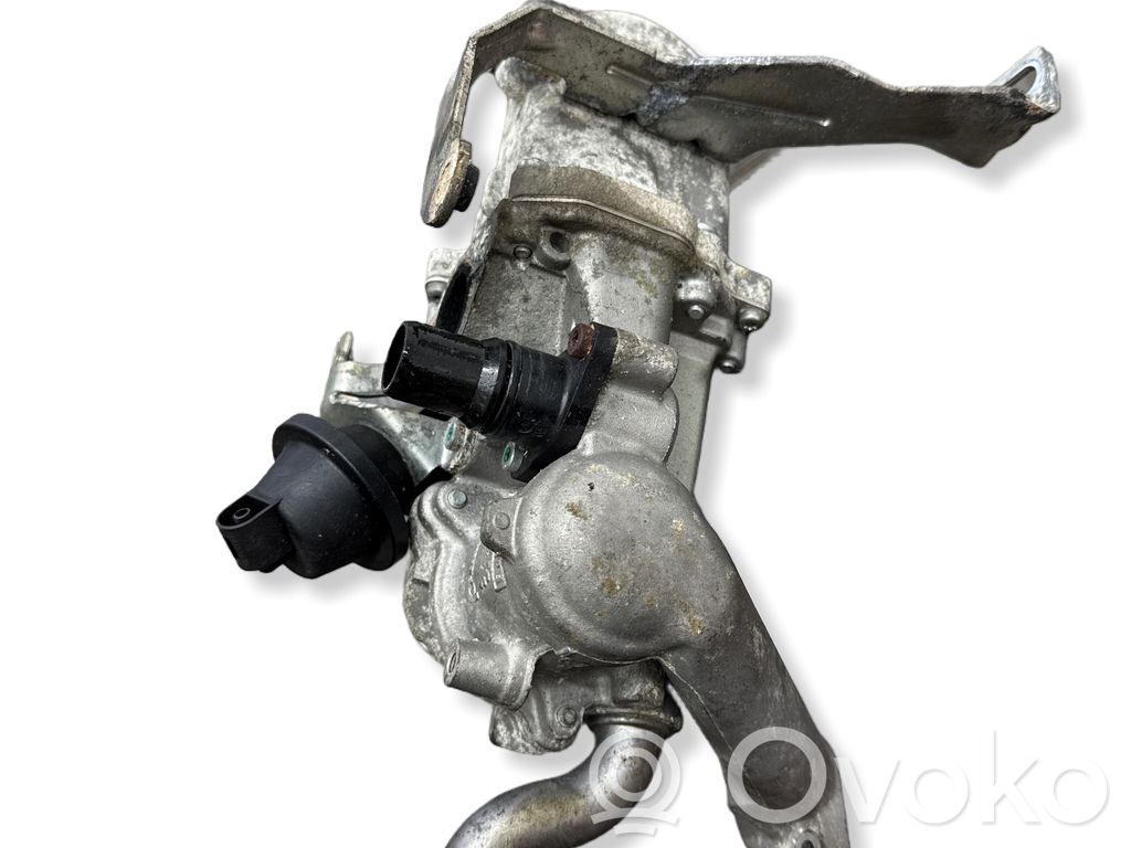 Ford Focus EGR-venttiili 
