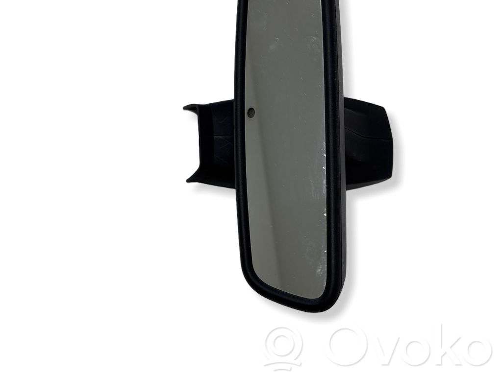 BMW 5 GT F07 Rear view mirror (interior) 