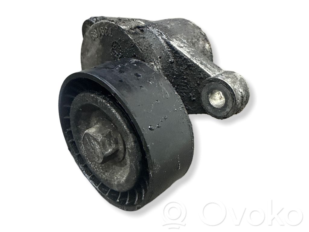 Peugeot Partner Tendicinghia generatore/alternatore 