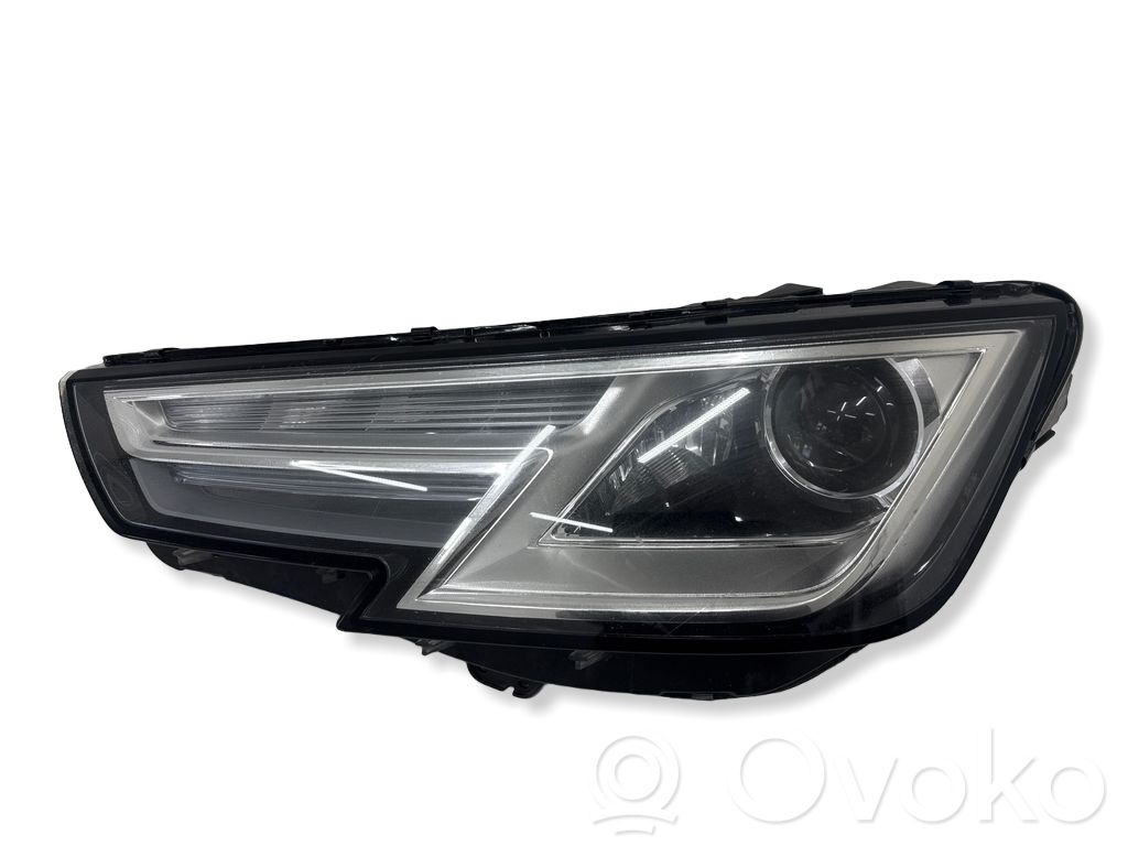 Audi A4 S4 B9 Headlight/headlamp 