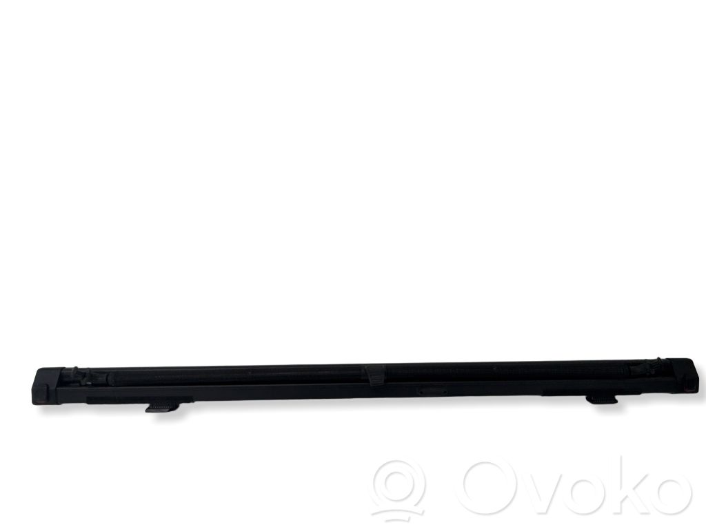 Audi A4 S4 B9 Trunk/boot cargo luggage net 