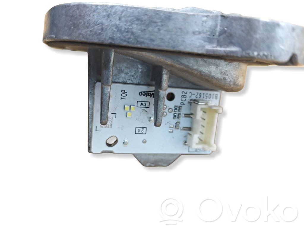 BMW 1 F40 Moduł sterujący statecznikiem LED 