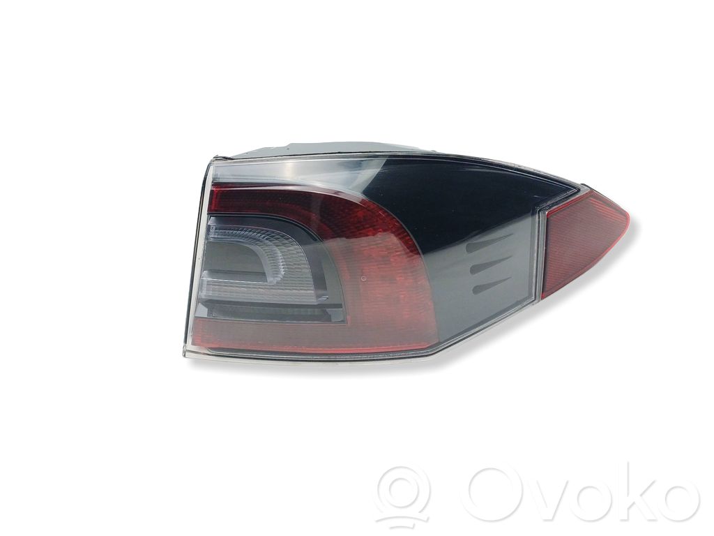 Tesla Model S Takavalot 