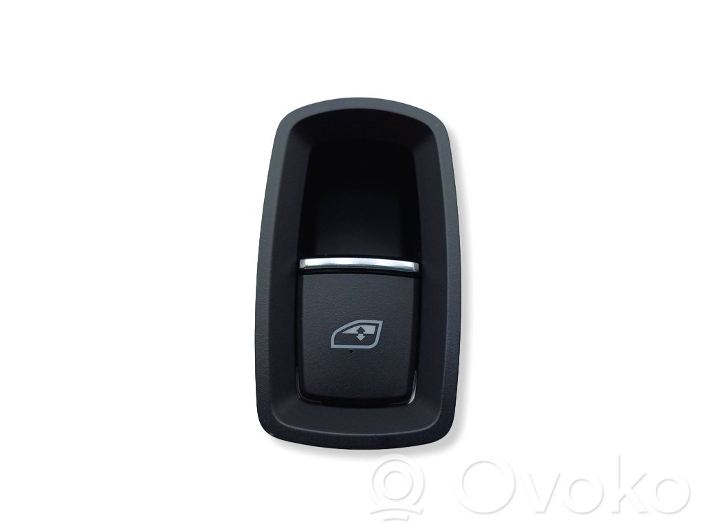 Porsche Cayenne (92A) Electric window control switch 