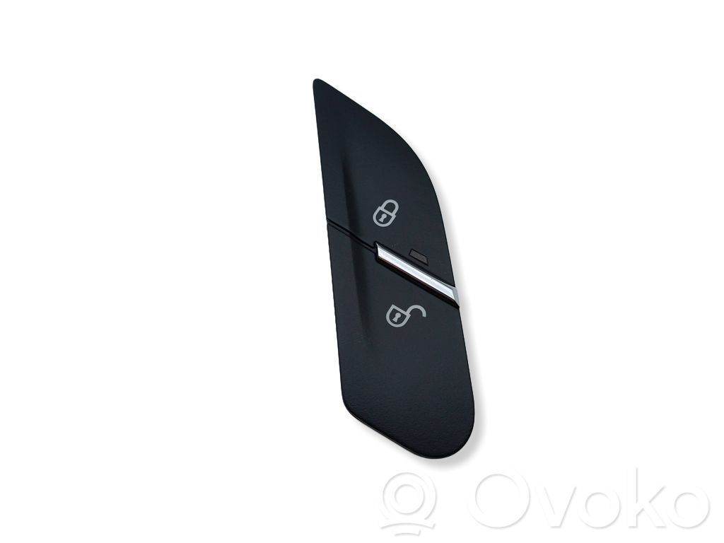 Porsche Macan (95B) Central locking switch button 