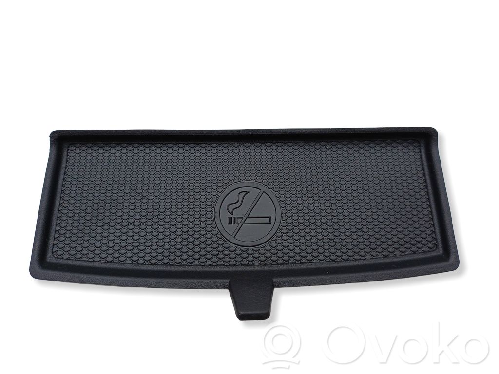 Mercedes-Benz GL X166 Paneelin laatikon/hyllyn pehmuste 