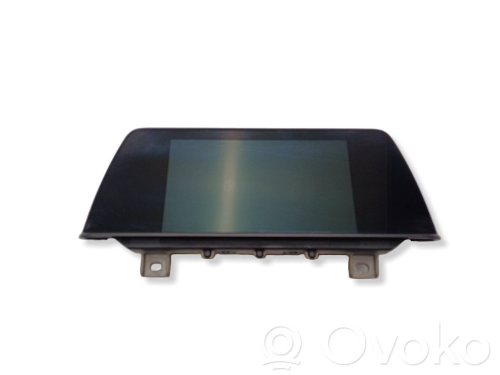 BMW 4 F32 F33 Monitor/display/piccolo schermo 