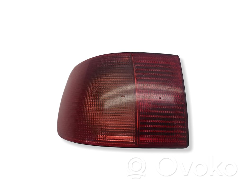 Audi A8 S8 D2 4D Takavalot 