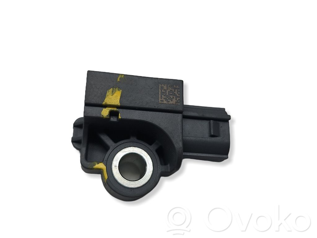 KIA Sportage Airbag deployment crash/impact sensor 