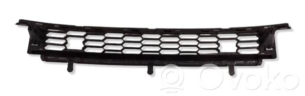Skoda Karoq Atrapa chłodnicy / Grill 