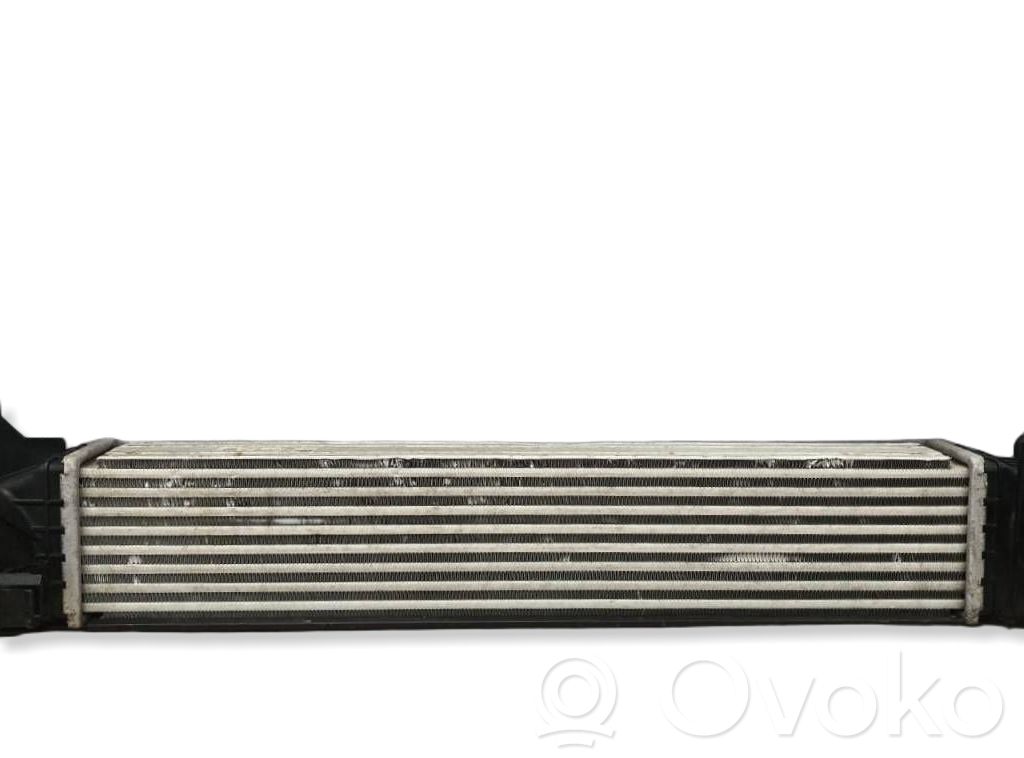 Mini One - Cooper F56 F55 Chłodnica powietrza doładowującego / Intercooler 