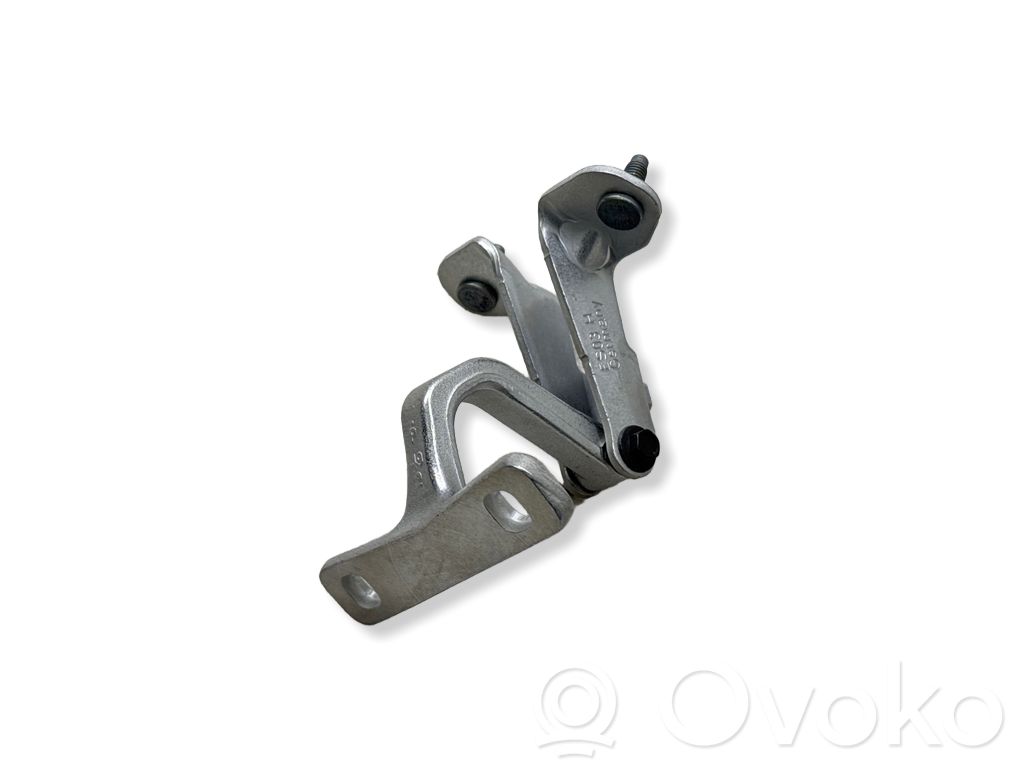 Tesla Model Y Engine bonnet/hood lock/latch loop/hook 