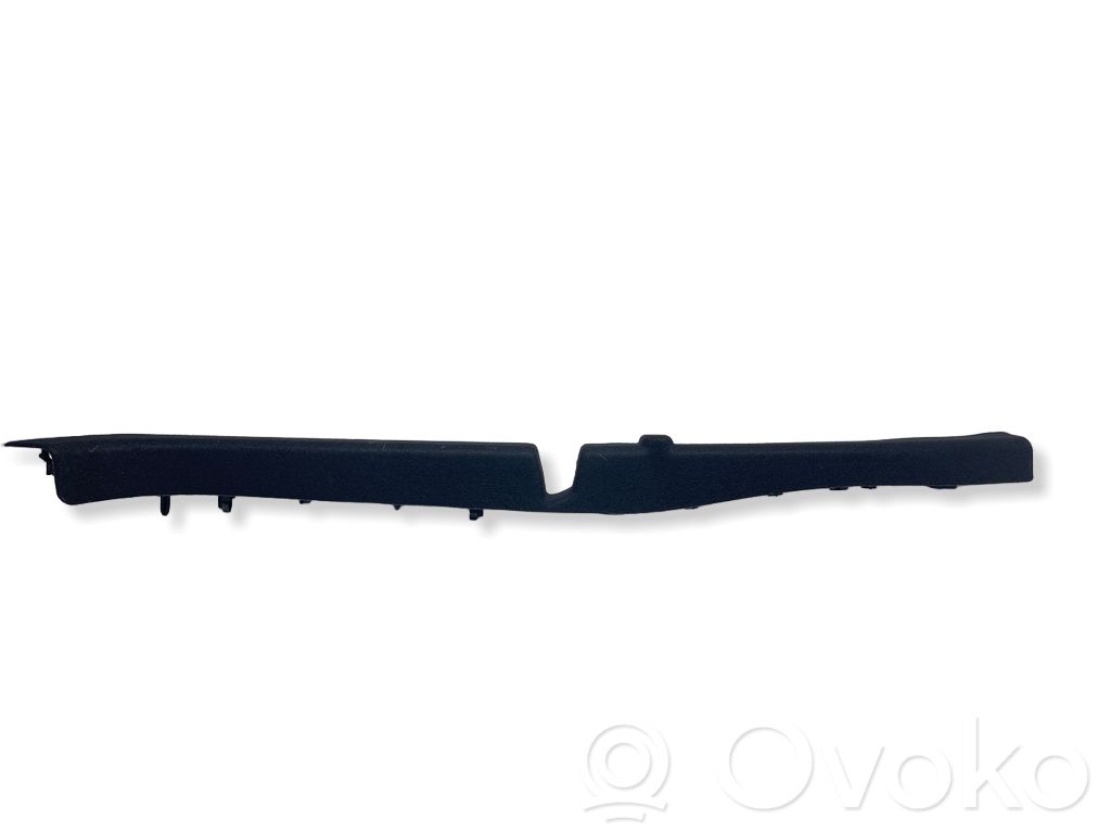 Tesla Model Y Centre console side trim rear 