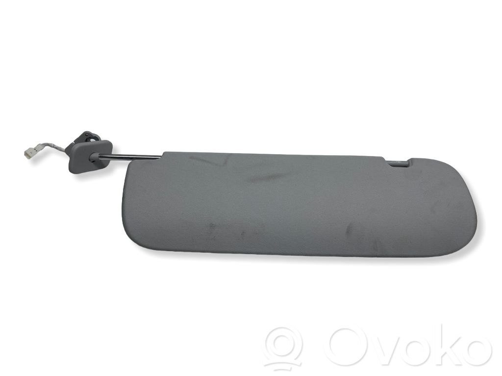 Tesla Model Y Sun visor 