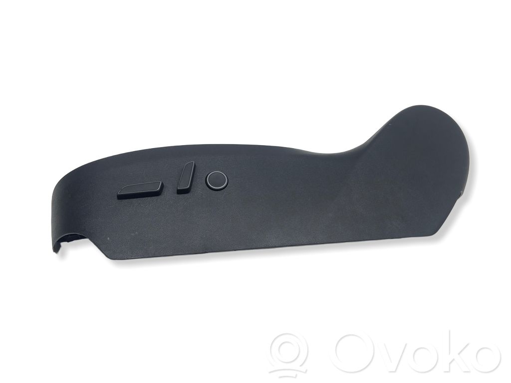 Tesla Model Y Seat control switch 