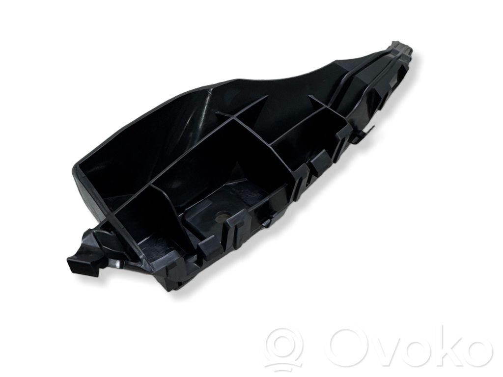 Tesla Model S Front bumper mounting bracket 