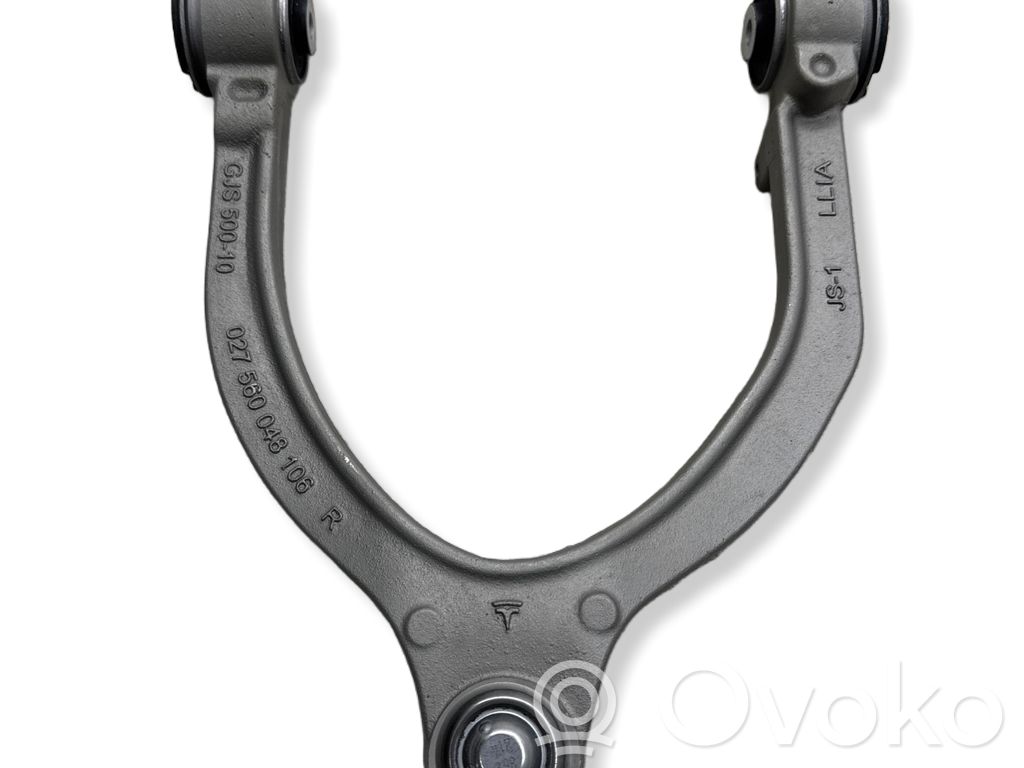 Tesla Model Y Front upper control arm/wishbone 