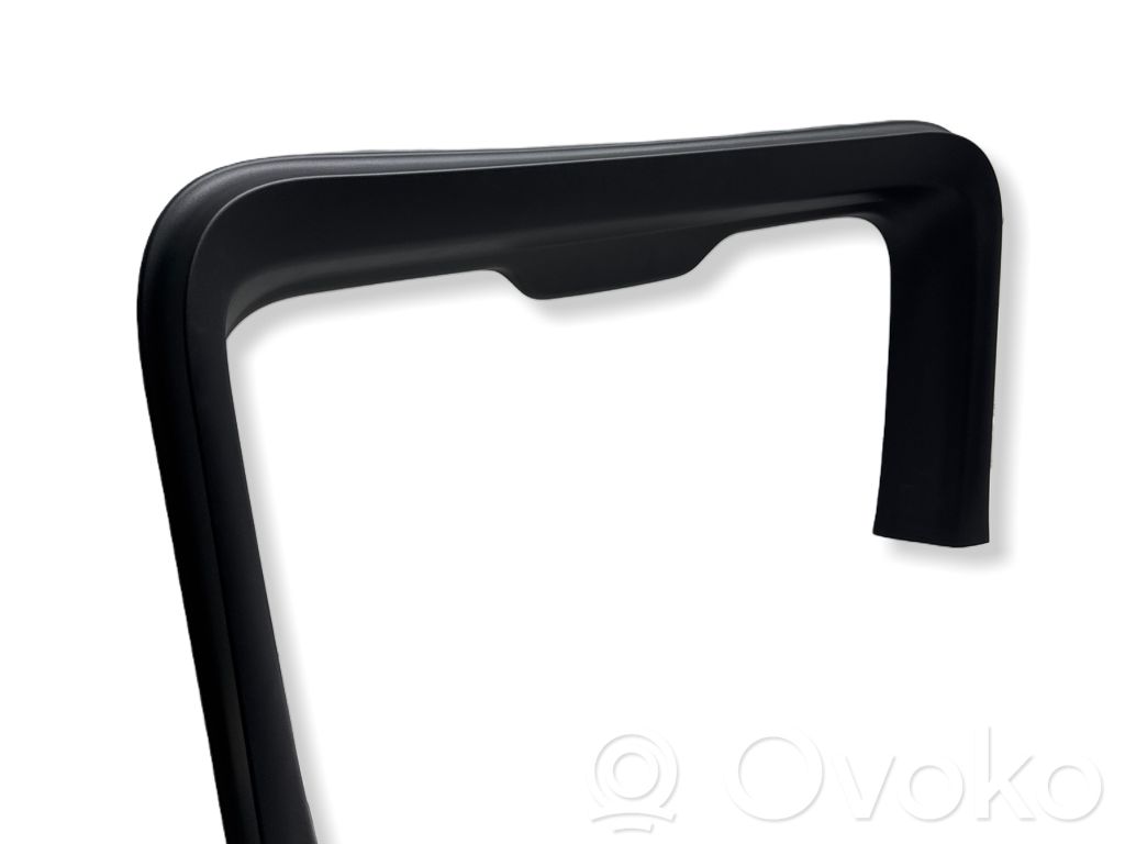 Tesla Model Y Tailgate trim 