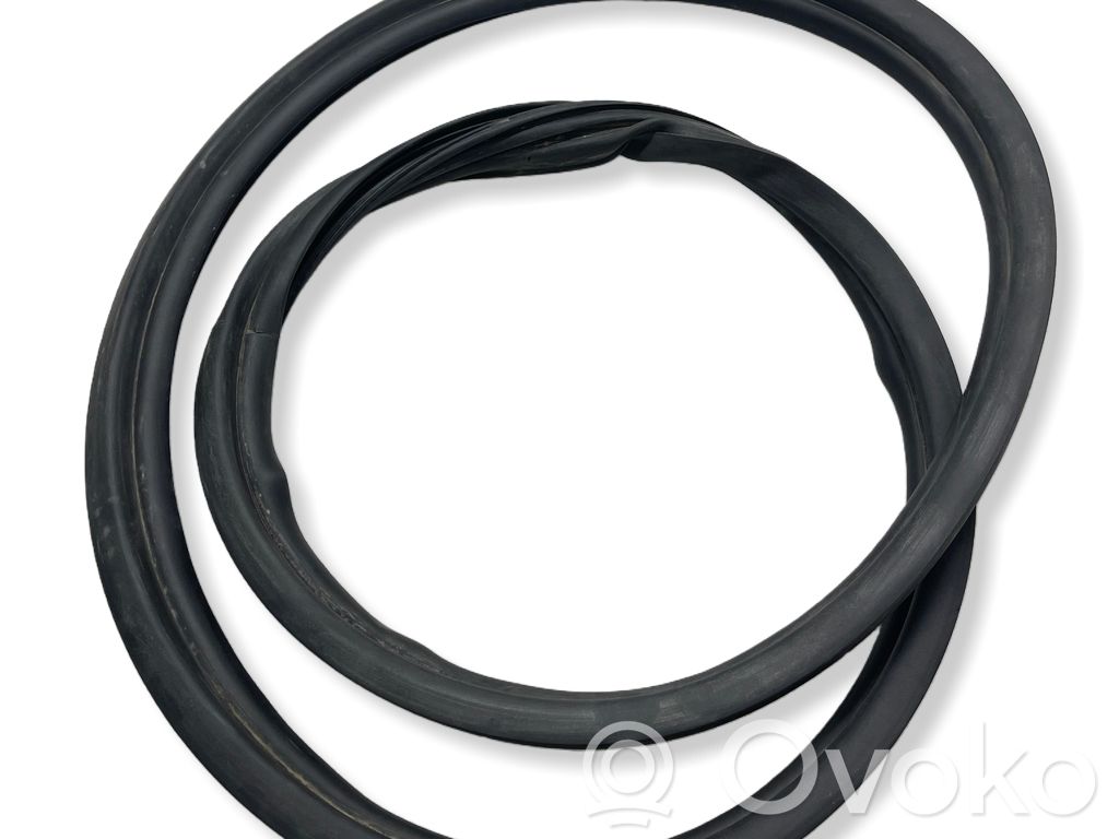 Tesla Model Y Engine compartment rubber 