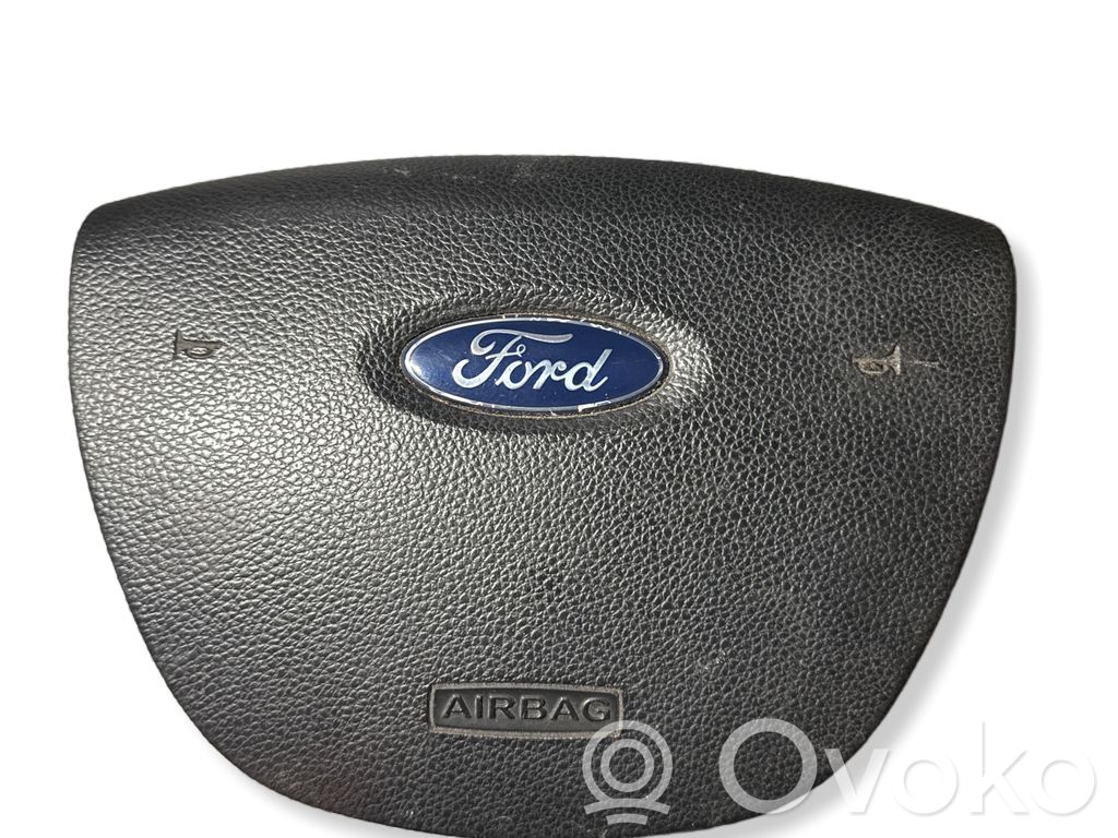 Ford Transit Stūres drošības spilvens 