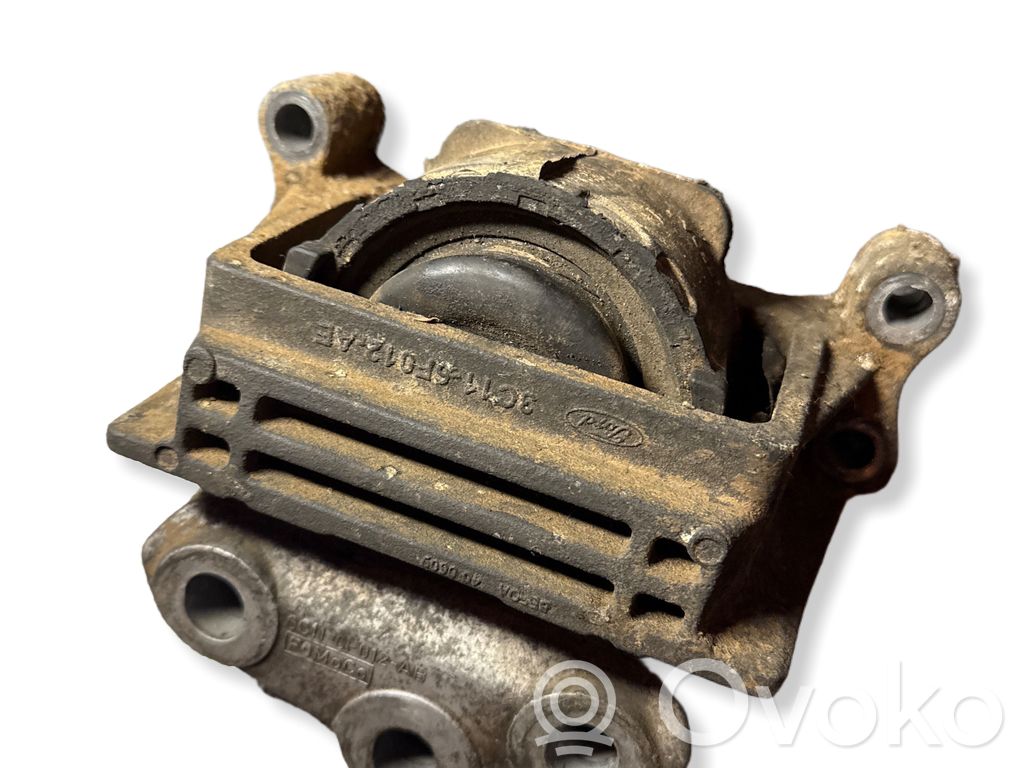 Ford Transit Variklio pagalvė 