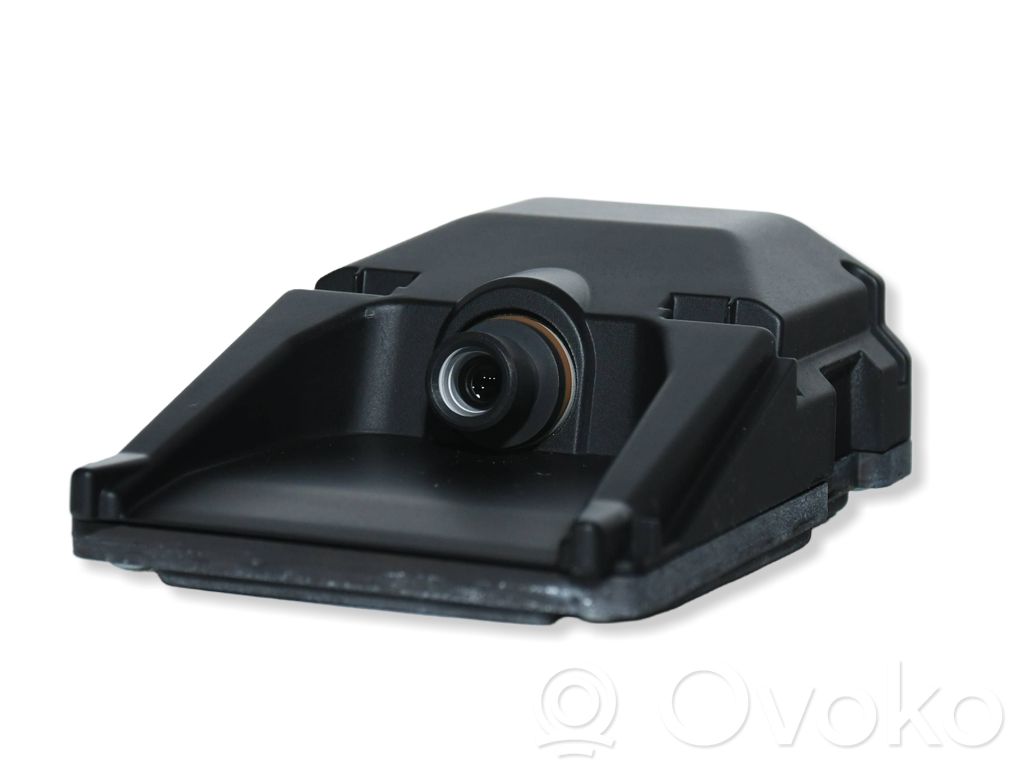 Citroen C3 Windshield/windscreen camera 