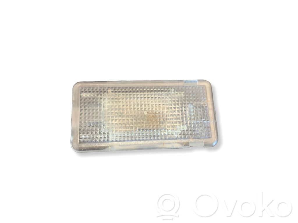 Land Rover Range Rover L322 Otras luces interiores 
