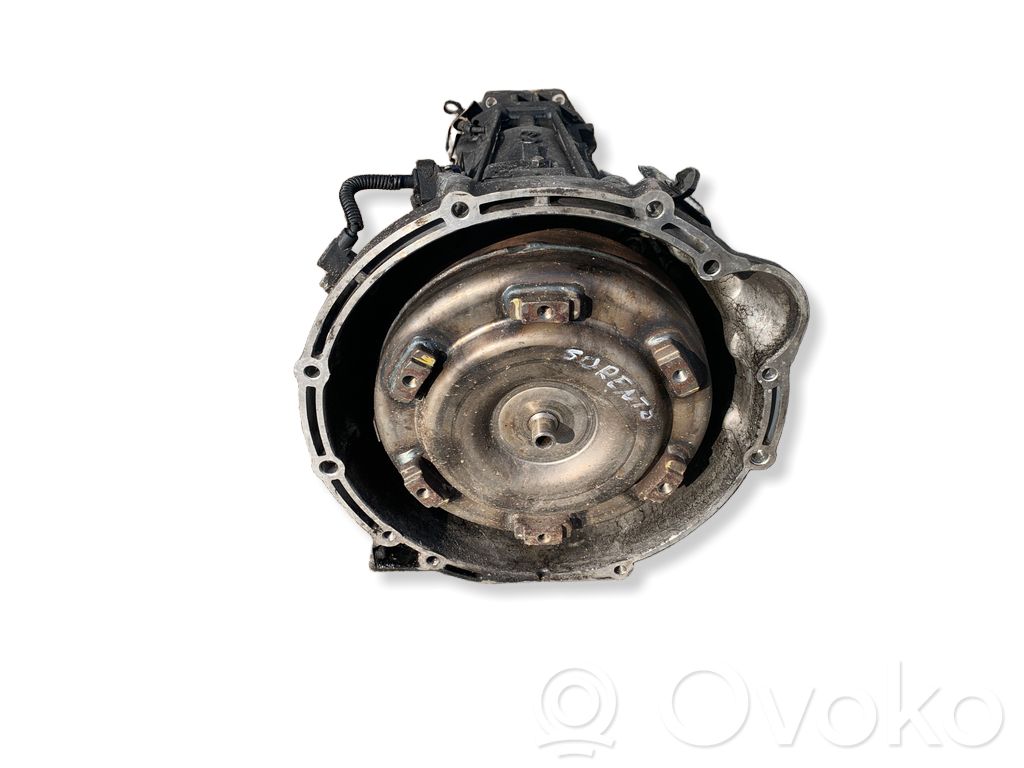 KIA Sorento Automatic gearbox 