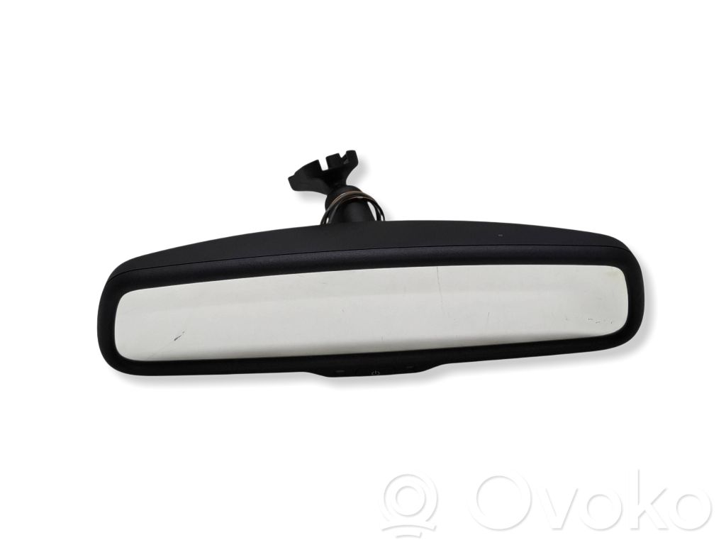 Nissan Murano Z50 Rear view mirror (interior) 